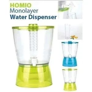 Water & Juice Dispenser