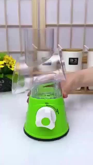 USB Rechargeable Blender Mixer