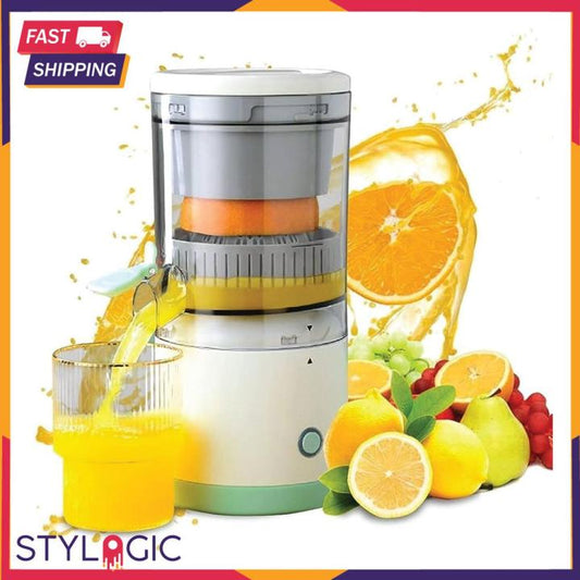 Portable Electric Juicer Electric Juicer Orange Juice Squeezer Fruit Juicer House